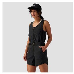 Backcountry Wasatch Ripstop Romper - Women's
